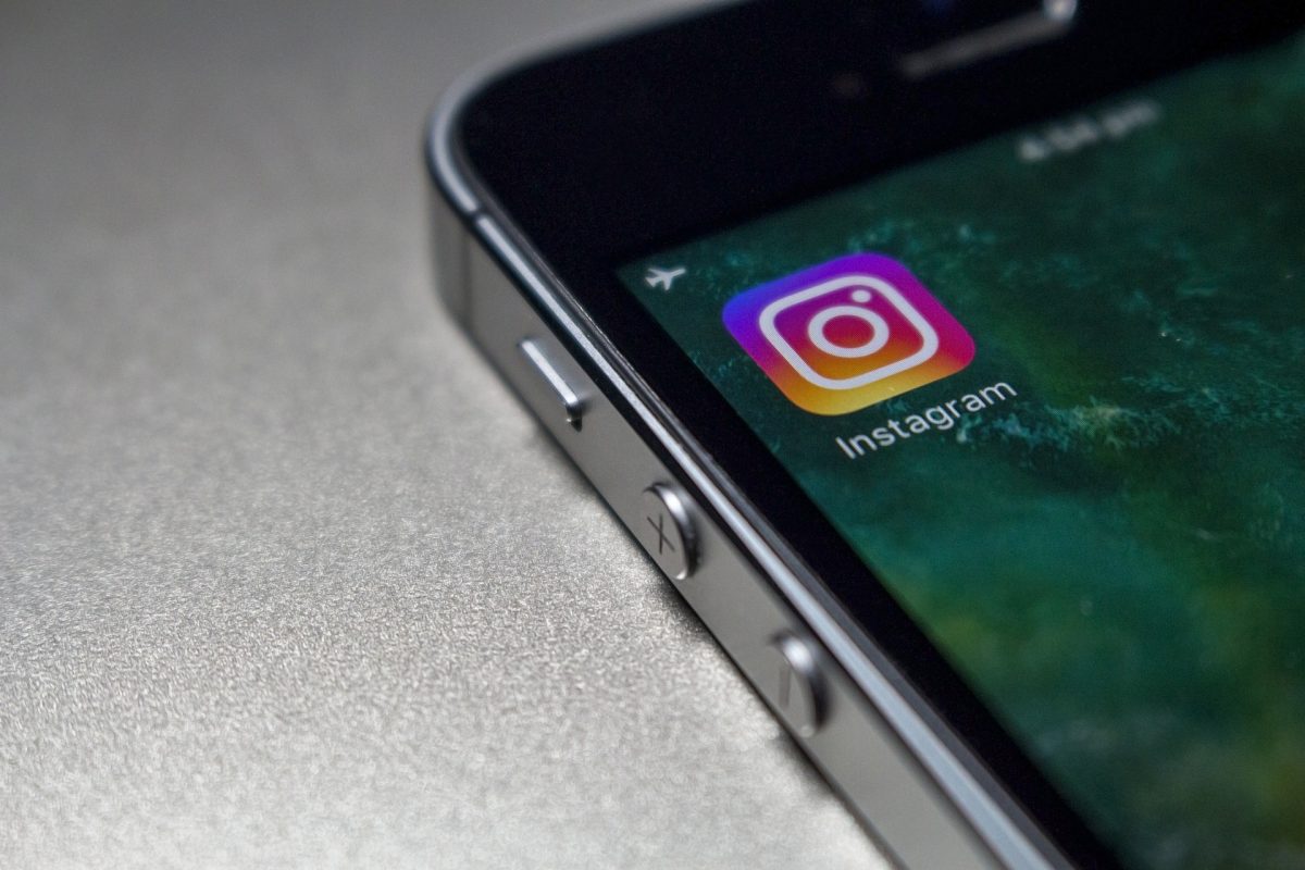Using Instagram to Attract & Engage staff